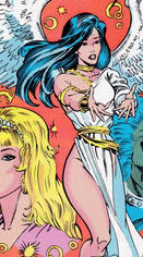 Silver Surfer - Marvel Comics (66 - Jun 1992) comic book collectible [Barcode 9782809407631] - Main Image 3