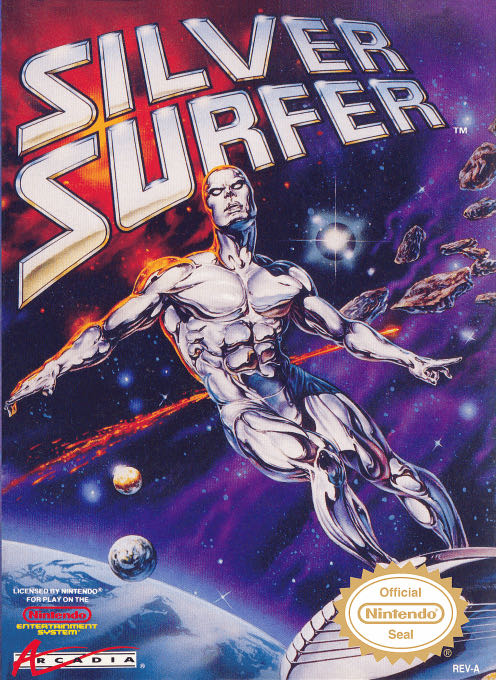 Silver Surfer - Marvel Comics (66 - Jun 1992) comic book collectible [Barcode 9782809407631] - Main Image 4