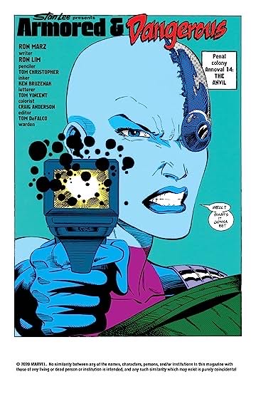 The Silver Surfer - Marvel Comics Group (76 - Jan 1993) comic book collectible [Barcode 9782809407631] - Main Image 3