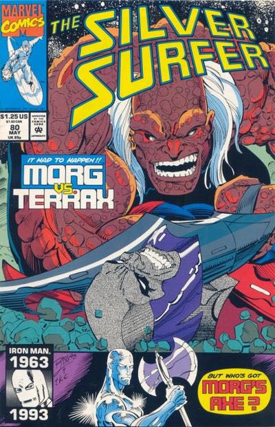 The Spectacular Spider-Man