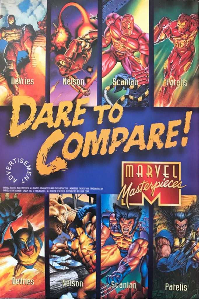 Silver Surfer - Marvel Comics Group (111 - Dec 1995) comic book collectible [Barcode 759606026647] - Main Image 2