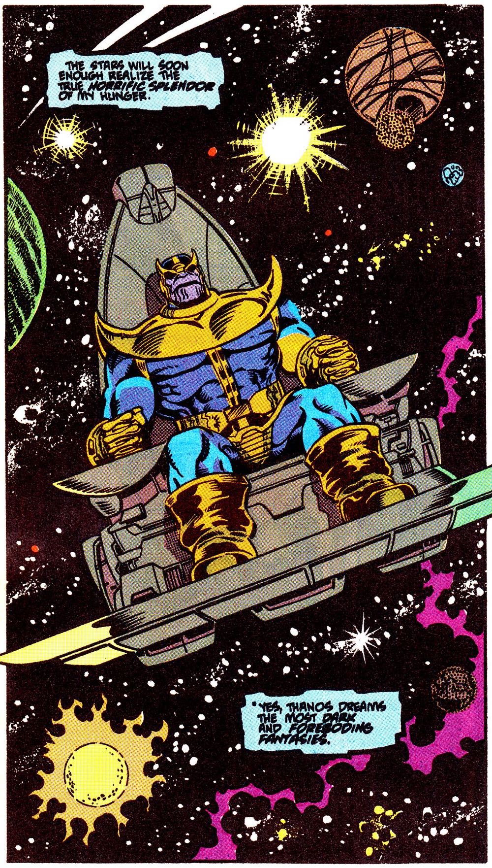 Silver Surfer  #57   [Vol. 2  #38]     $$$$ - Marvel (38 - Jun 1990) comic book collectible - Main Image 3