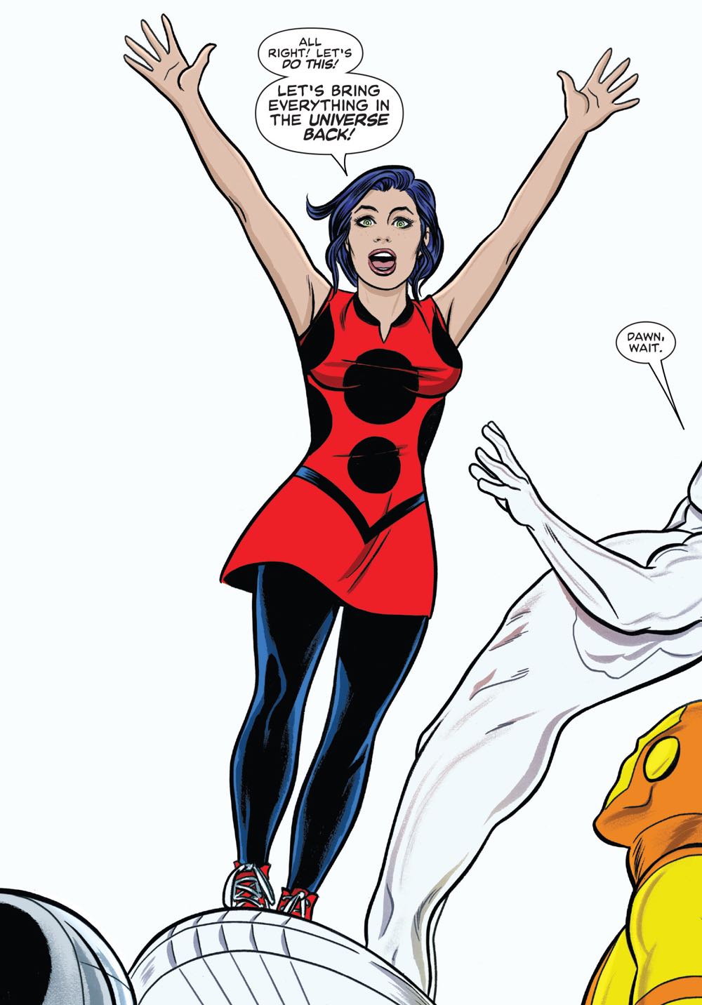 Silver Surfer (2nd Series) - Marvel Comics (14 - Aug 1988) comic book collectible - Main Image 4