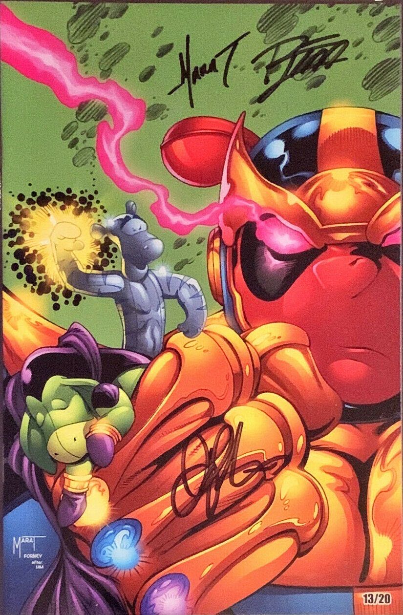 Silver Surfer Vol. 3 - Marvel (44 - Dec 1990) comic book collectible [Barcode 9782809407631] - Main Image 2