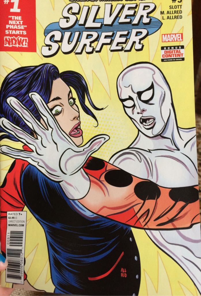 Ultimate Spider-man 33-39