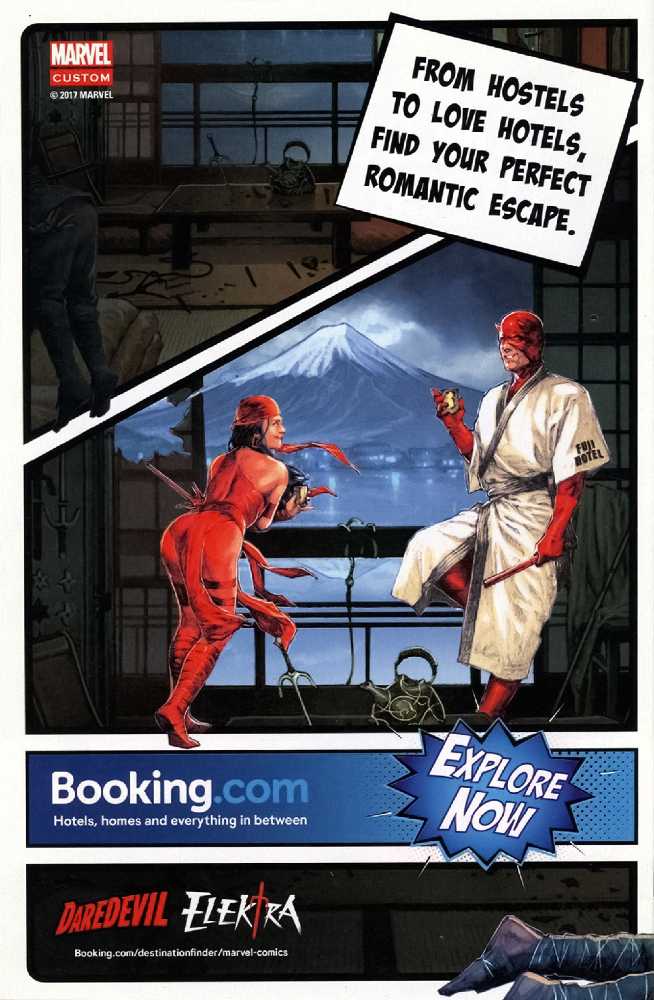 Silver Surfer (2016) Vol. 8 - Marvel Comics (9 - May 2017) comic book collectible [Barcode 75960608312100911] - Main Image 2