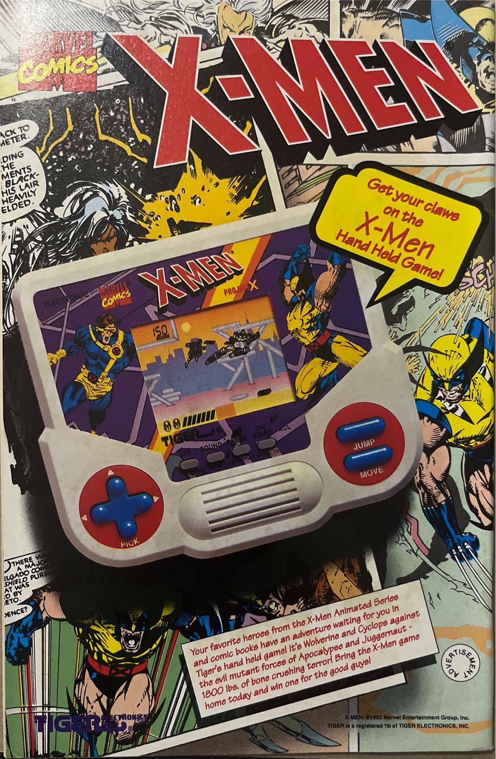 Silver Surfer (1987) - Marvel Comics (86 - Nov 1993) comic book collectible [Barcode 75960602664708611] - Main Image 2