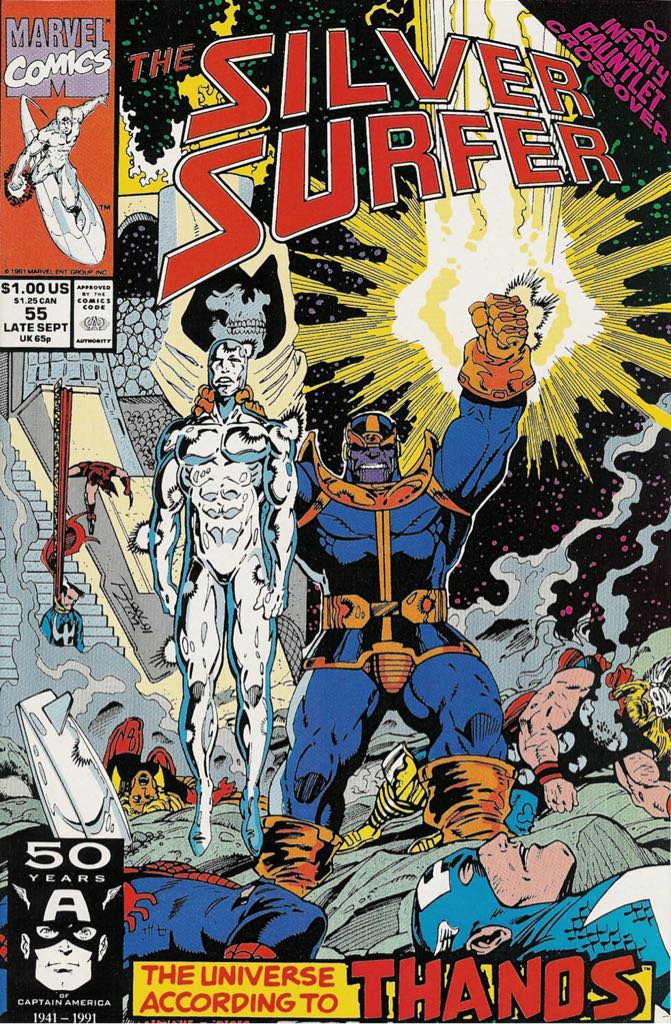 Spectacular spider-man