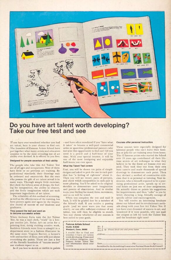 Silver Surfer (1st Series) - Marvel Comics (12 - Jan 1970) comic book collectible - Main Image 2