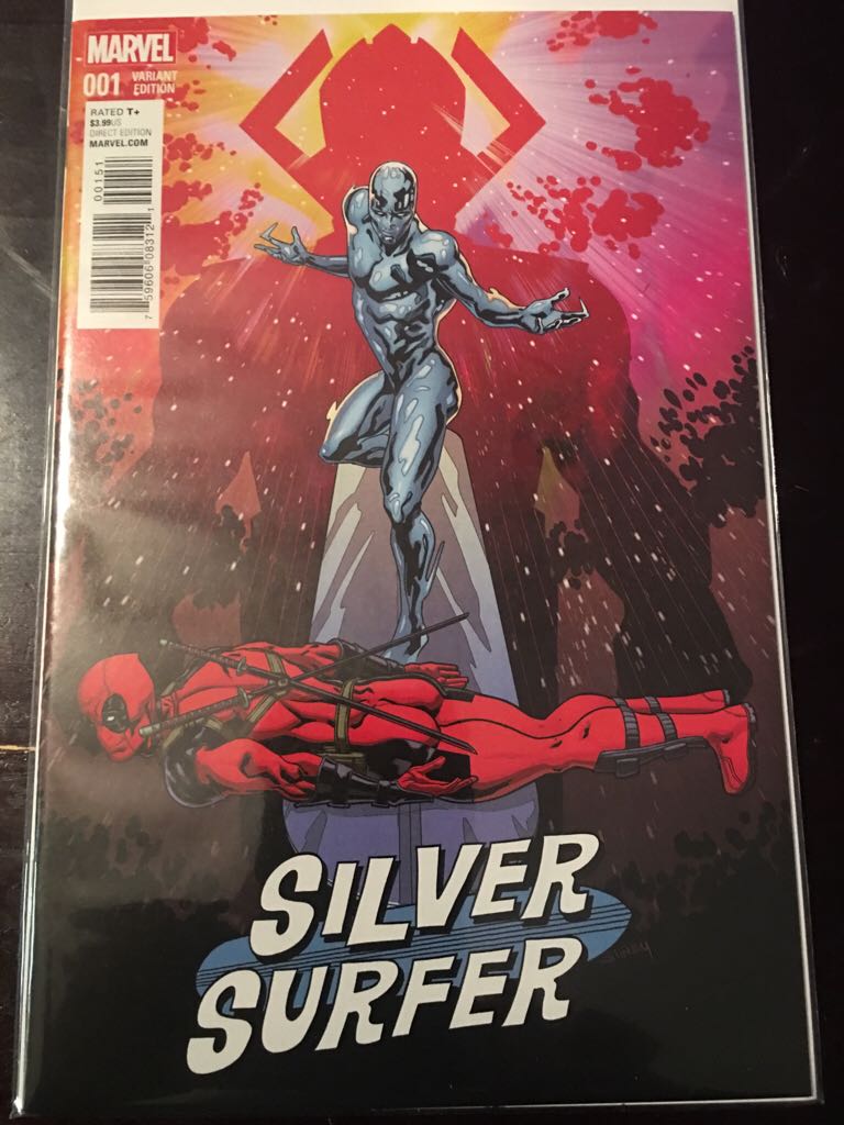 Sonic The Hedgehog #53