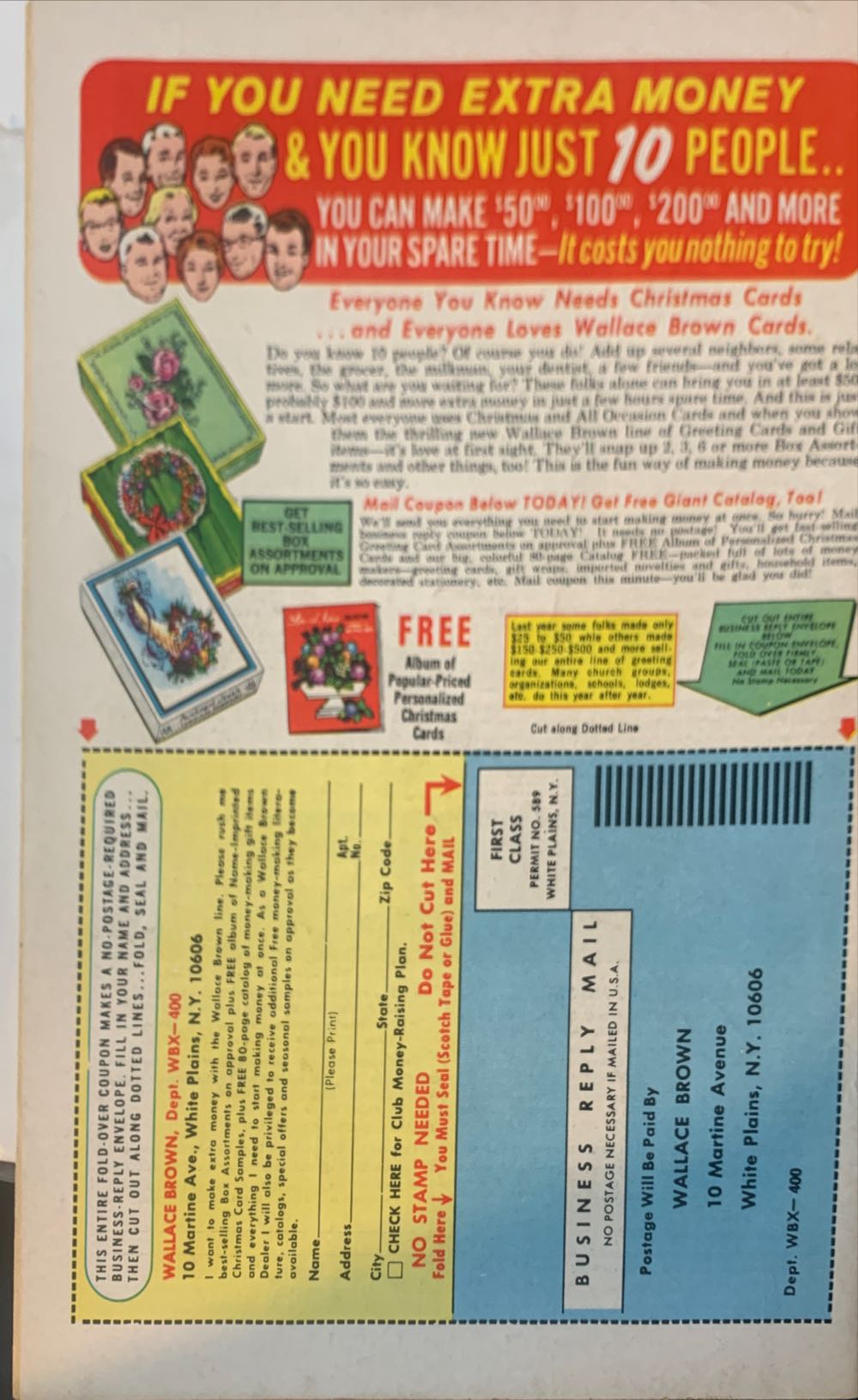 Silver Surfer - Marvel Comics Group (18 - Sep 1970) comic book collectible [Barcode 011426026642] - Main Image 2