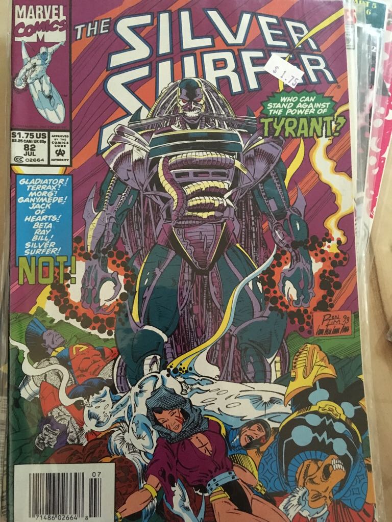 Star Wars: Tales of the Jedi: Knights Of The Old Republic