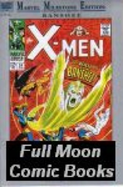 Phantom Stranger, The