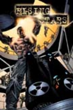 Rising Stars - Top Cow Productions (15) comic book collectible [Barcode 074470945703] - Main Image 1