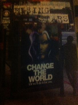 Spider-Man Noir: Eyes Without A Face