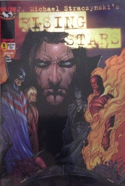 Silver Surfer (2003)