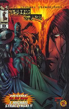 Adventures Of Cyclops And Phoenix, The