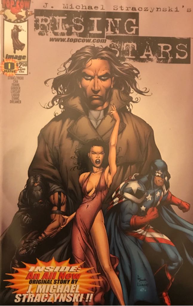 Wolverine And The Punisher: Damaging Evidence