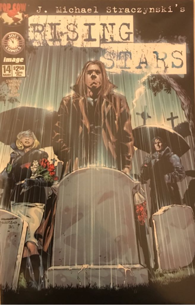 Untold Tales Of Spider-Man