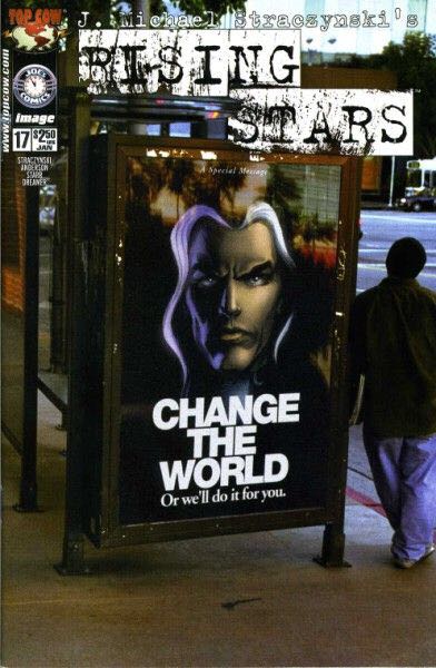 Buffy The Vampire Slayer: Season 9 Willow