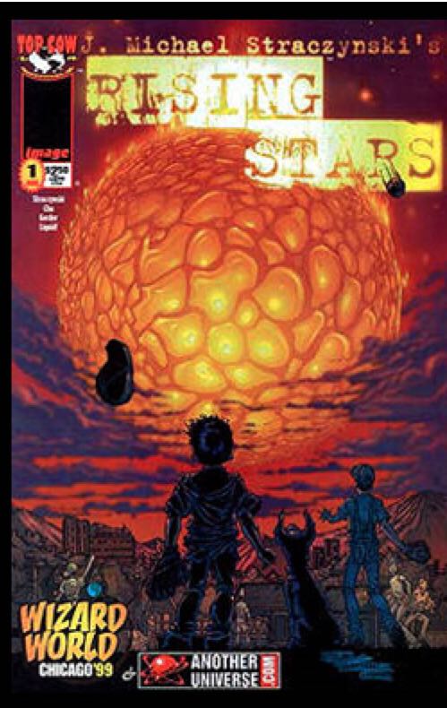 Captain America: The Death Of Captain America