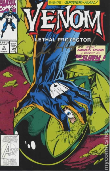 Wolverine and The Punisher: Damaging Evidence