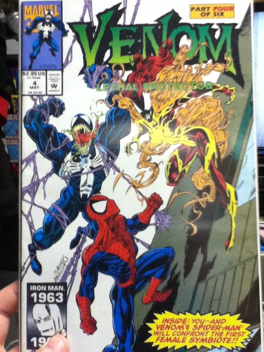 Shanna The She-Devil