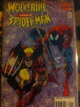 Spider-Man, Peter Parker