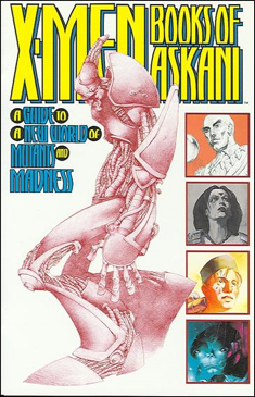 Deathlok (1990)