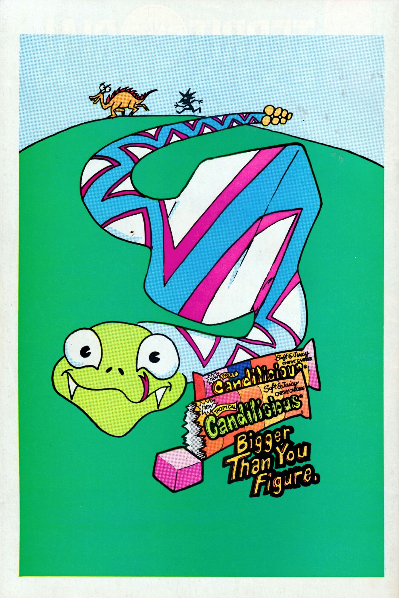 Willow - Marvel (3 - Oct 1988) comic book collectible - Main Image 2