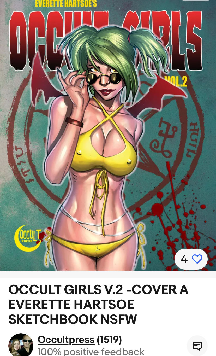 Codename: Knockout - DC Comics/Vertigo (4 - Oct 2001) comic book collectible [Barcode 761941225364] - Main Image 4