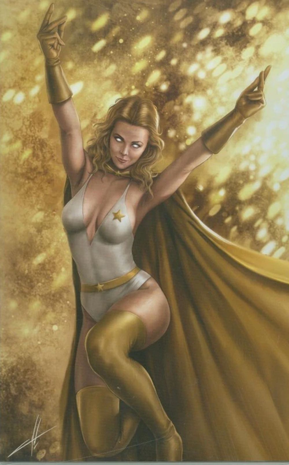 Codename: Knockout - Vertigo / DC (7) comic book collectible [Barcode 761941225364] - Main Image 4