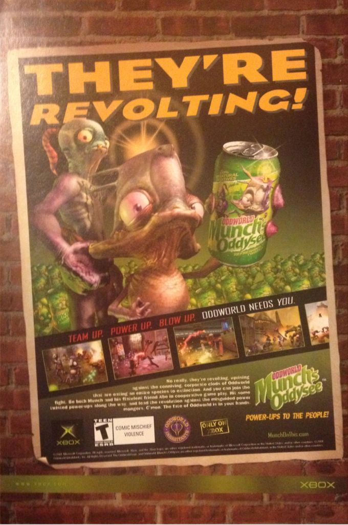 Nightside - Marvel Comic Group (2 - 01/2002) comic book collectible [Barcode 759606051403] - Main Image 2