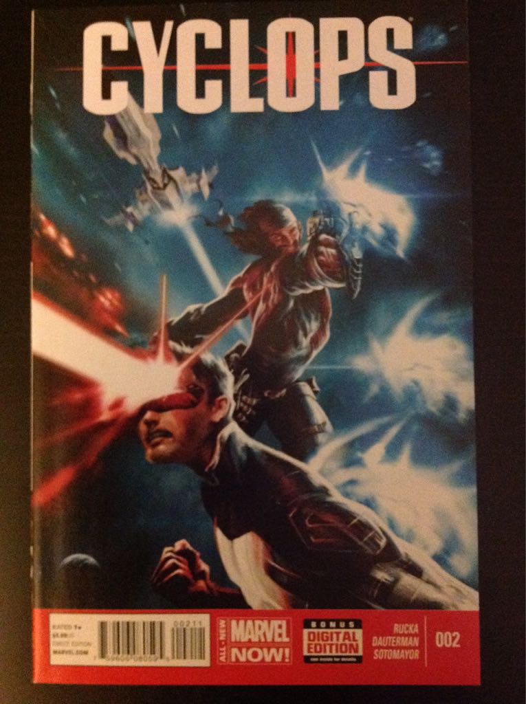 The Spectacular Spider-Man