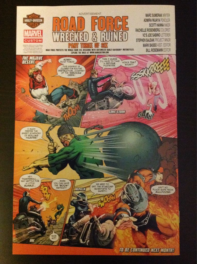 Cyclops - Marvel (3 - Sep 2014) comic book collectible [Barcode 759606080595] - Main Image 2