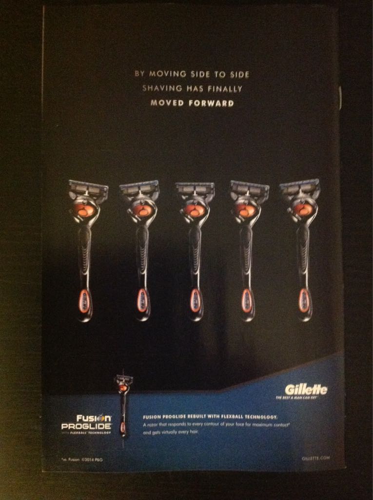 Cyclops - Marvel (12 - Apr 2015) comic book collectible [Barcode 759606080595] - Main Image 2