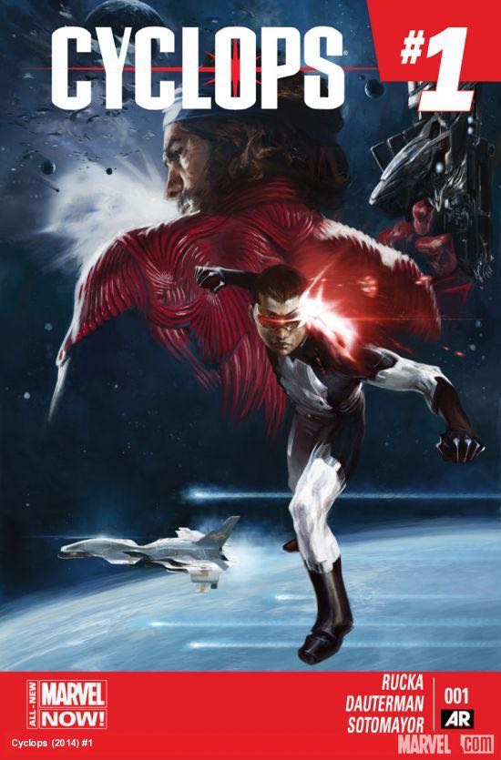 Wolverine and The Punisher: Damaging Evidence