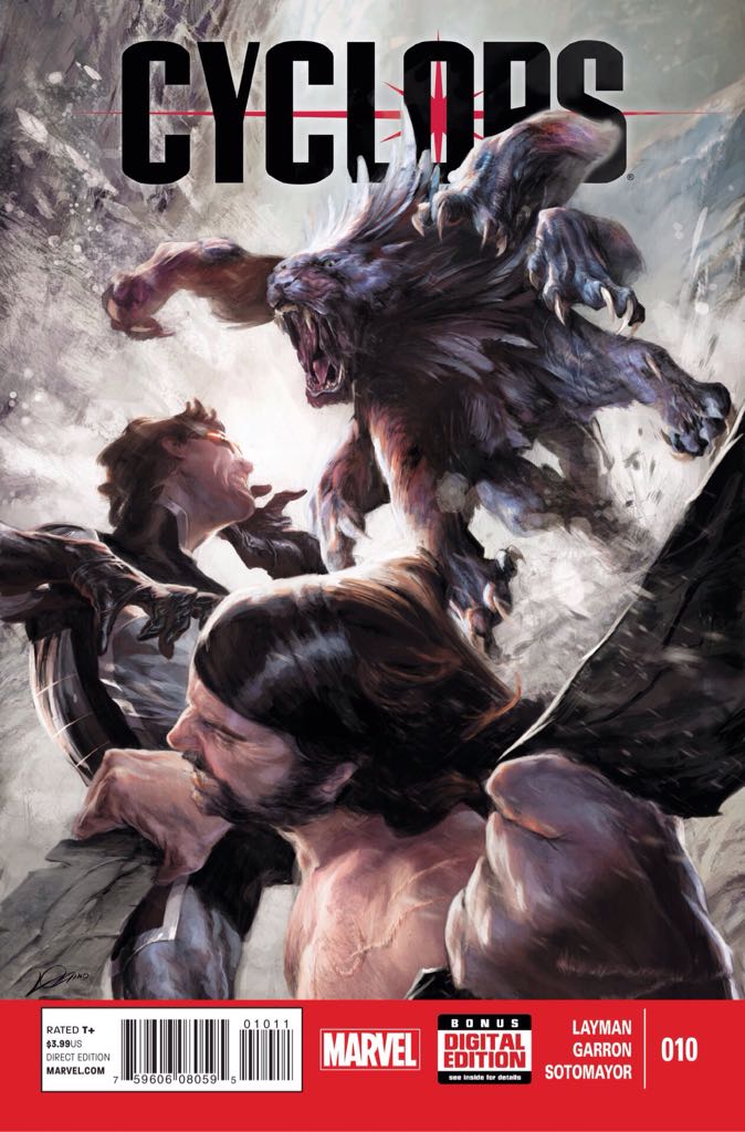 Secret Invasion The Infiltration