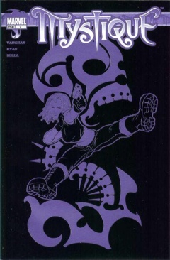 Martian Manhunter Vol. 4