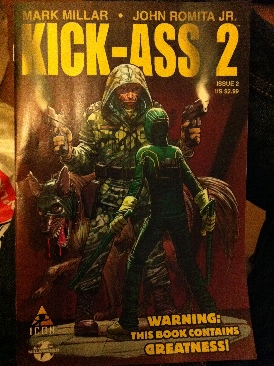 Superboy:  Volume 5 - 16