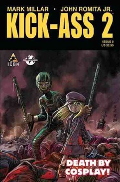 Infinty inc. The Bogeyman