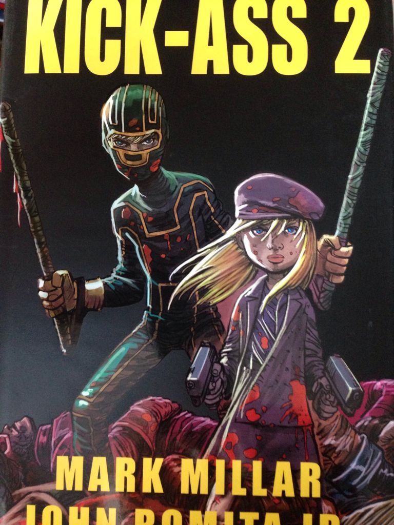 Sabretooth: Mary Shelley Overdrive