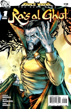 Bill and Teds Bogus Journey