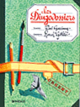 Rising Stars (vol.1)