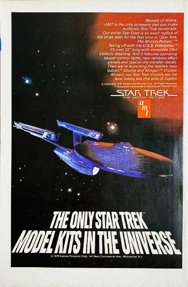 Shogun Warriors - Marvel Comics (17 - 06/1980) comic book collectible - Main Image 2