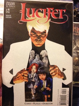 Bruce Wayne: The Road Home: Commisdioner Gordon