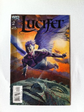 Lucifer