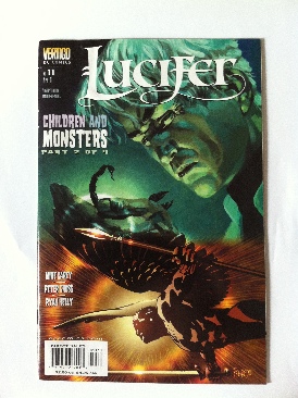 Batman: The Long Halloween