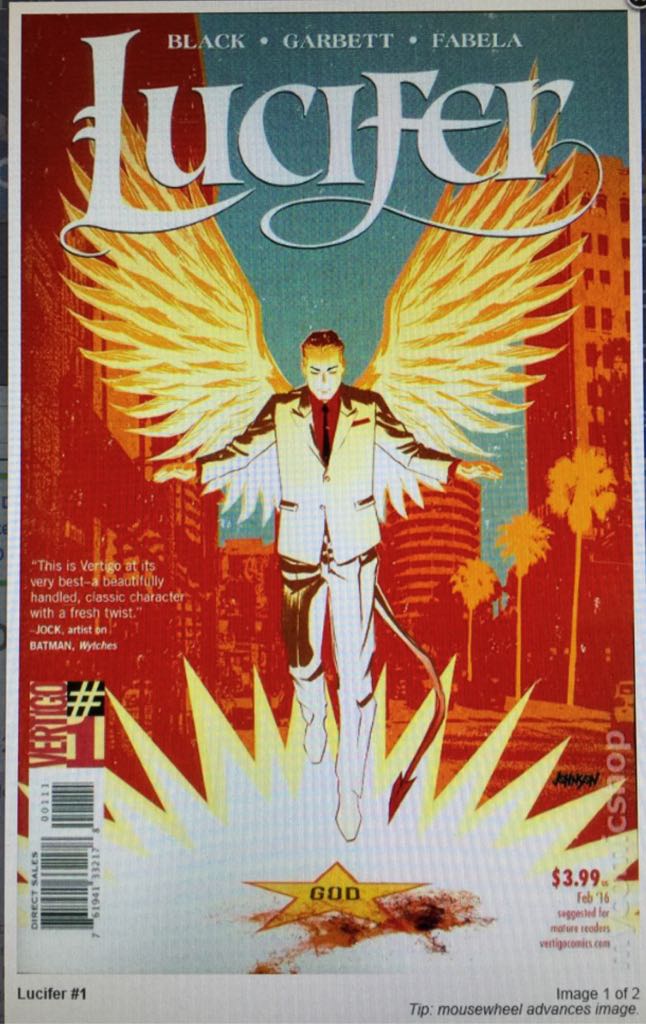 Rising Stars (Vol. 1)