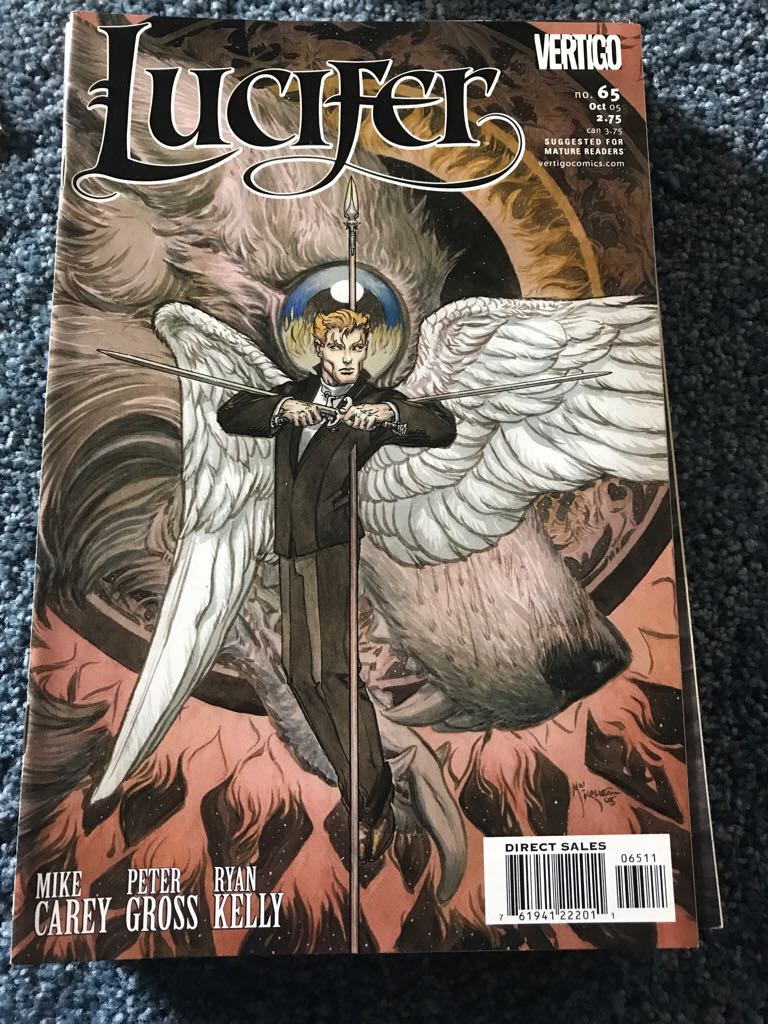 Rebellion #1 [Newsstand]